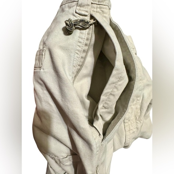 Columbia Cargo Shorts Mens Size 36 - Picture 8 of 11